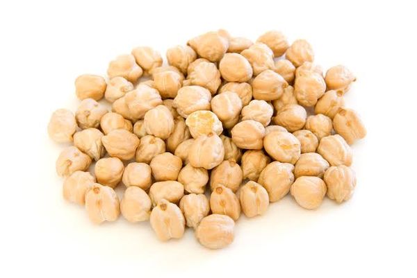 Chickpeas from United States supplied by Sinamco Trading Company - Kabuli Dried Chickpea