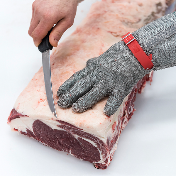 Beef from 네덜란드 supplied by Hogeslag Olst - Whole (=Carcasses) 신선 미절단 소고기
