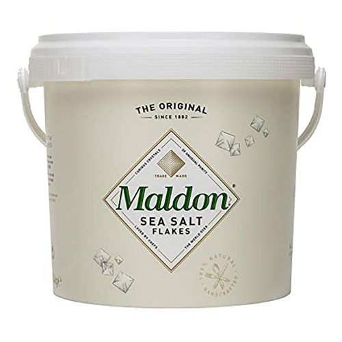 Salt from 말레이시아 supplied by Sri Manisan Sdn Bhd - Smoked 소금