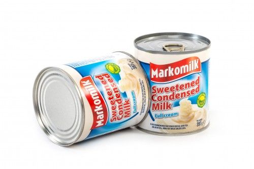 Milk from Lithuania supplied by JSC MARIJAMPOLES PIENO KONSERVAI - Powder Cow Milk