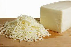 Frozen Mozzarella Cheese from Italy supplied by Europomella Spa - Ball Mozzarella Cheese