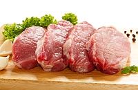 fresh pork from 폴란드 supplied by Morawscy Sp. z o.o - 선홍색 신선 돼지고기 햄 및 목살