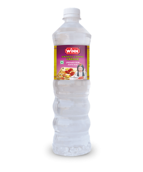 Synthetic Vinegar from 인도 supplied by Adinath Agro Processed Foods Pvt. Ltd. - White 식초
