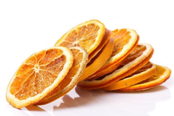 Dried Oranges from 튀르키예 supplied by MATEKS FOODS INDUSTRY INC. - Dried 신선 오렌지