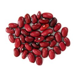 RED BEANS from Argentina supplied by Natural Food S.R.L. - Raw Sweet Red Beans