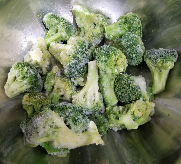 Frozen Broccoli from 미국 supplied by PARIS FOODS - 냉동 냉동 브로콜리