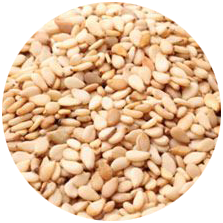Sesame Seed from 에티오피아 supplied by Tenaw Alehegn Import Export - Wollega Varieties 참깨