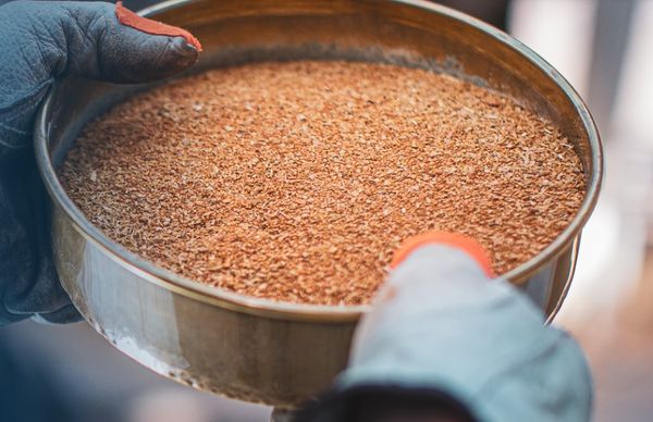 soybean meal from 미국 supplied by Ag Processing Inc. - For Feed 대두박