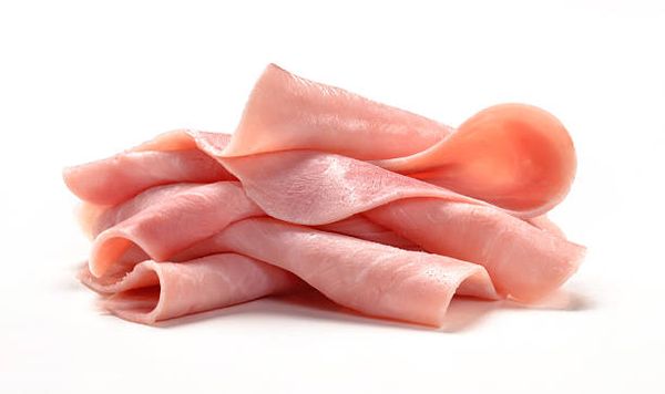 Ham from 영국 supplied by Dawn Farm Foods Ltd - Cooked 햄