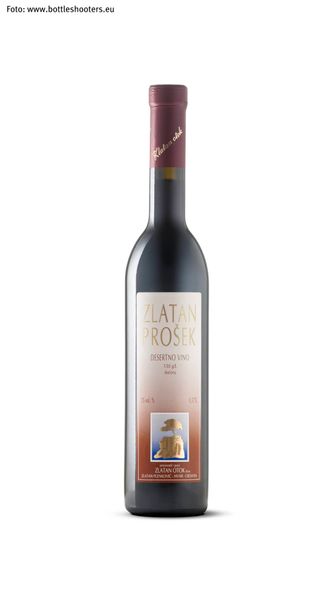 Zlatan Prosek from Croatia supplied by Zlatan Otok - Dessert Wine