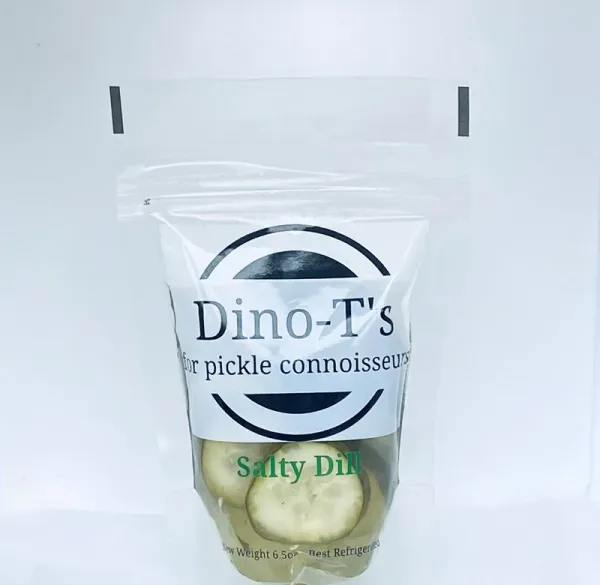 Salty Dill Pickles from 미국 supplied by Pickled Perfection LLC - Small 딜