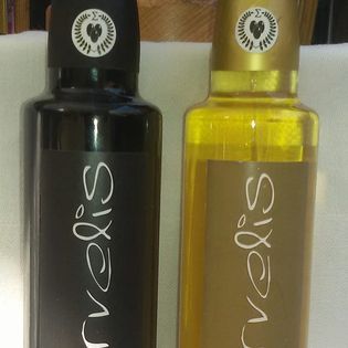 Olive Oil from 독일 supplied by Skarvelis Olivenöl - Virgin 올리브유