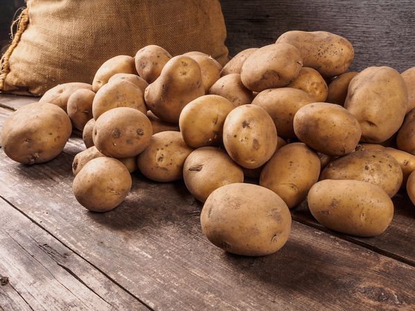 Potato from Italy supplied by C.O.VAL.M. Soc. Coop. Agricola - Fresh (=Chilled) Fresh Common Potato