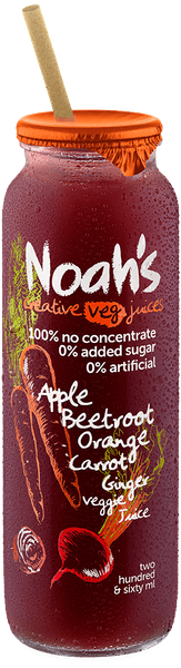 Beetroot Veggie Juice from 호주 supplied by Noah's Creative Juices - Medium 비트주스