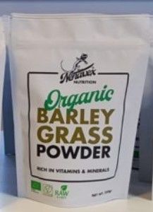 Barley grass powder from 독일 supplied by VegexPro GmbH - Powder 보리