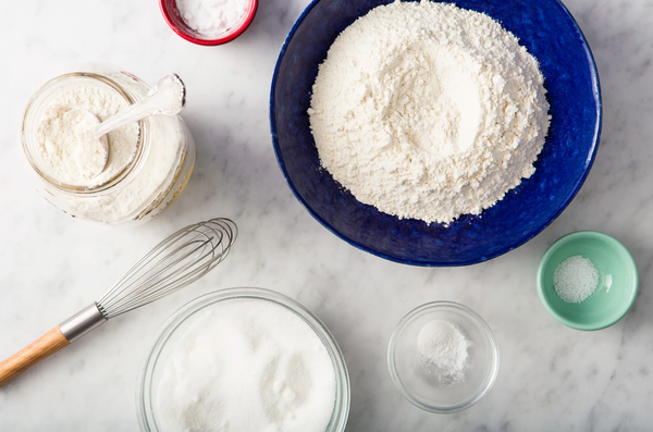 Cake Powder Mix from 영국 supplied by Heygates Limited - Baking Powder 베이킹 믹스