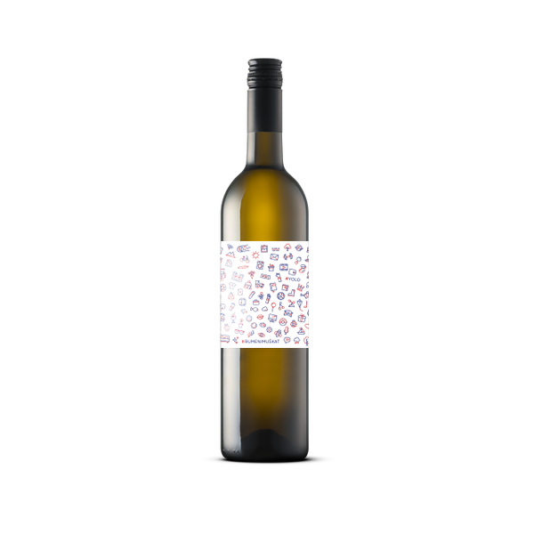 Yellow Muscat from 슬로베니아 supplied by Gönc - 화이트 와인