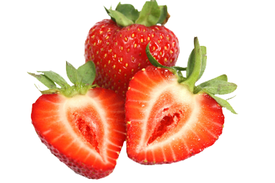 Strawberry from 스페인 supplied by El Pilonar SCA - San Andreas 신선 딸기