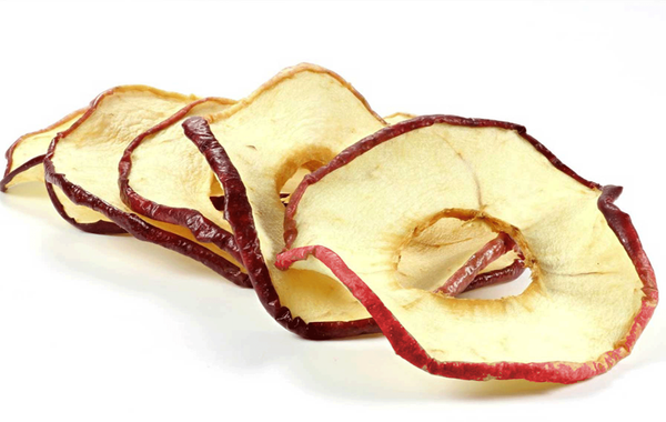Apple from Italy supplied by Vog Products - Dried Dried Apple