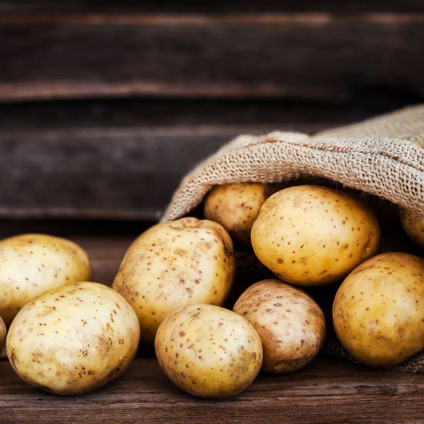 Potato from 호주 supplied by Longtrail Farms - 갈색 신선 일반 감자