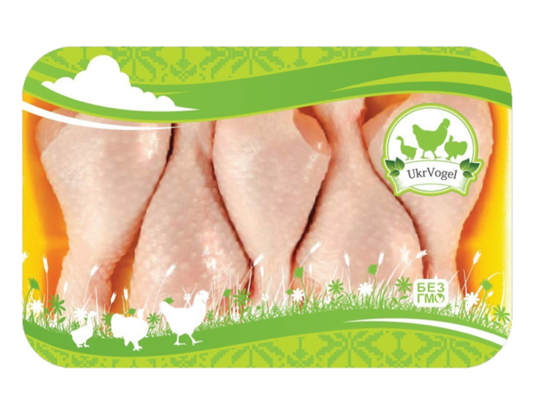 Chicken Cut from 우크라이나 supplied by Ukrptahoservis - 허벅지 냉동 닭고기 부위