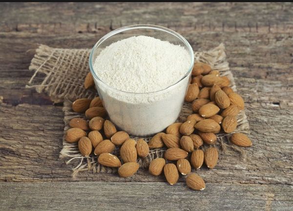 Almond Flour from 미국 supplied by Coltura Foods - Dry Milled 아몬드 가루
