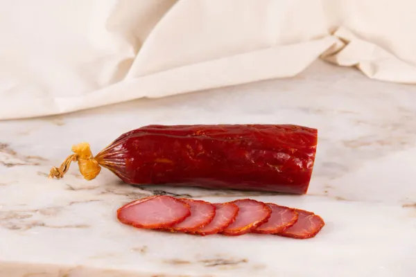 Sausage from 포르투갈 supplied by Margarido e Margarido, Lda - Pork Sausage 소시지