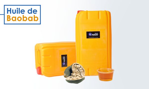 Baobab oil cold pressed from 베냉 supplied by TCHAOU GROUP SERVICES E PRODUCTS SARL - Excellent Quality 바오밥나무 열매