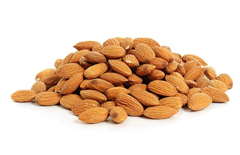 Raw Whole Shelled Almond from 싱가포르 supplied by Nomanbhoy & Sons Pte Ltd - 갈색 아몬드 알맹이