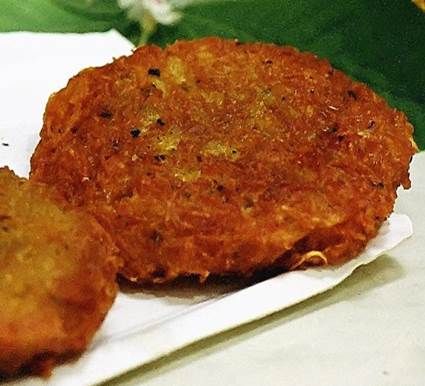 Potato Pancakes from 미국 supplied by Old World Foods Inc - 즉석 섭취 상품