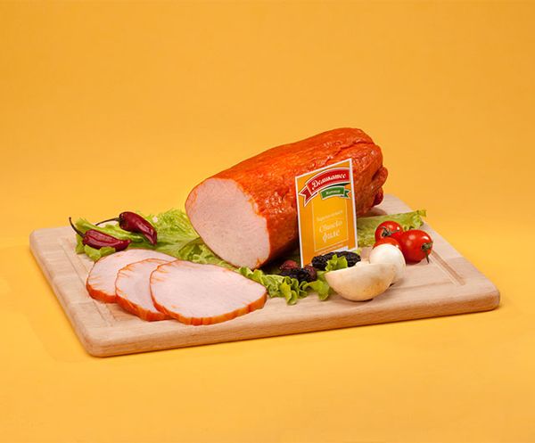 PORK FILLET from Bulgaria supplied by Delicates 2 Ltd. - Frozen Other Frozen Pork Cuts