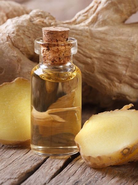 Ginger Essential Oil from 스리랑카 supplied by Authentic Lanka Exports (Pvt) Ltd - Refined - Steam Distilled 진저 오일