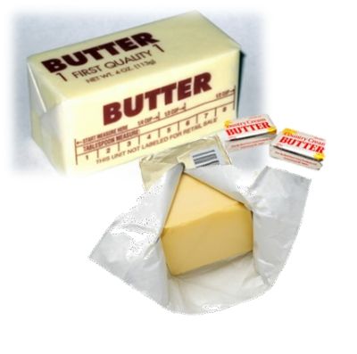 Butter from 뉴질랜드 supplied by GOOD THINKING 99 LIMITED - Concentrated Pastry Butter 우유버터