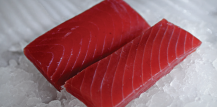 Frozen Yellow Fin Tuna Fillet from 필리핀 supplied by PhilFresh Corporation - Yellowfin Tuna 냉동 참치 필레