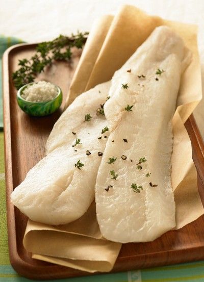 Fresh Cod from United States supplied by Peter Pan Seafoods, Inc. - Pacific Cod (=Gadus macrocephalus =Alaska cod =Gray cod =True cod) Frozen Cod