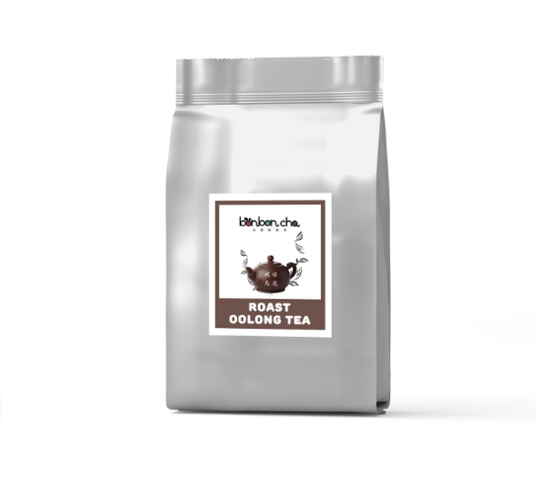 Tea Bag from 대만 supplied by MAO KONG INTERNATIONAL INDUSTRIAL CO., LTD. - Medium 향차
