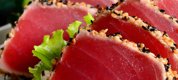 Tuna from 필리핀 supplied by Fishta Seafood, Inc. - Belly 참치