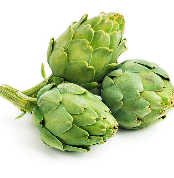 Artichokes from United States supplied by D’arrigo Brothers Company - Whole Fresh Artichoke