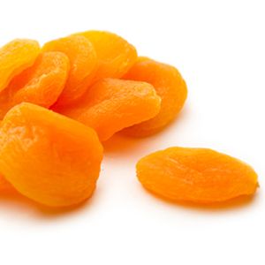 Dried Whole Apricot from Singapore supplied by Nomanbhoy & Sons Pte Ltd - Yellow Orange Fresh Plum