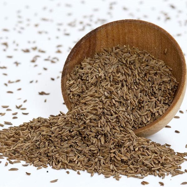 Caraway Seeds from Egypt supplied by Khairat Baladna Co - High Quality Herbal Tea