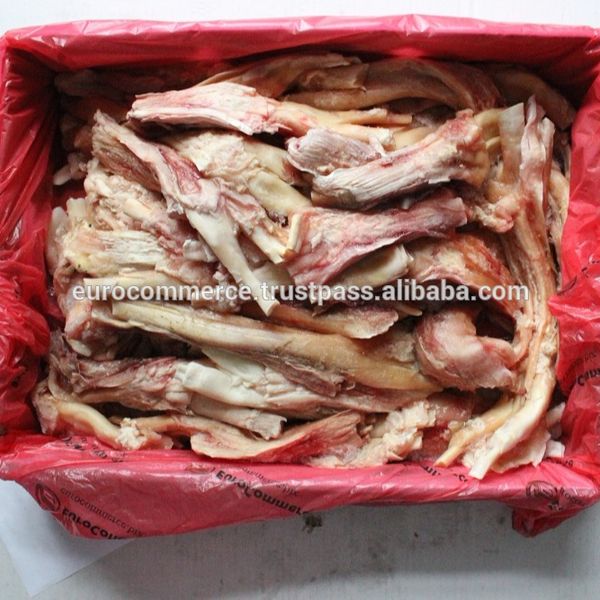 Beef tendon, Frozen beef tendon, Cow tendon from Ukraine supplied by Euro-Commerce LTD - Others - Tendon Fresh Whole Beef