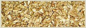 Walnut kernel from Ukraine supplied by Private company “Mallati” - Vacuum Packed (=VAC) Raw Walnut