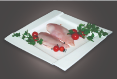 Chicken Meat from Poland supplied by Zakłady Mięsne "Brado-2" S.A. - Fillet Frozen Whole Chicken
