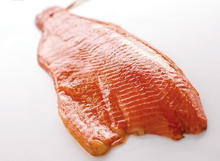 Salmon from Norway supplied by Vega Salmon - Seasoned - Marinated Salmon