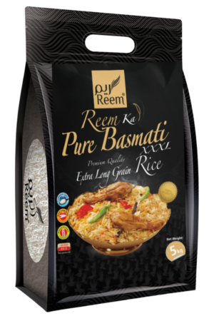Rice from 파키스탄 supplied by Reem Rice Mills - Non Basmati - PK-386 쌀
