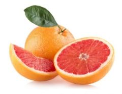 Grapefruit from 이집트 supplied by Food Alliance Co. - Pink Varieties - Unspecified 신선 자몽