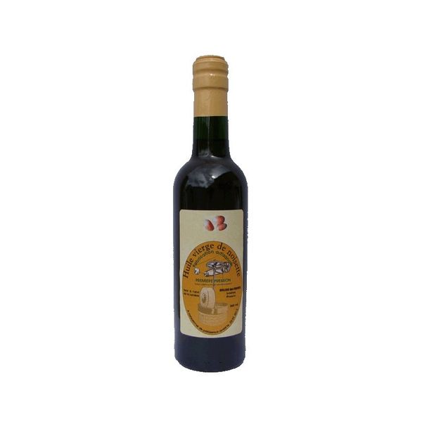 Hazelnut Oil from 프랑스 supplied by HUILERIE DES ROCHES - Organic 헤이즐넛 오일