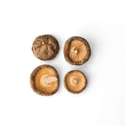 Dried Shiitake Mushroom from 미국 supplied by Marky's Group Inc. - Whole 표고버섯