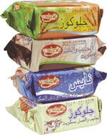 Biscuits from India supplied by Uttara Foods & Feeds Pvt Ltd - Chocolate Biscuit & Cracker