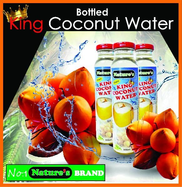 Coconut Water from 스리랑카 supplied by Nature’s Agro Products Lanka - 코코넛워터